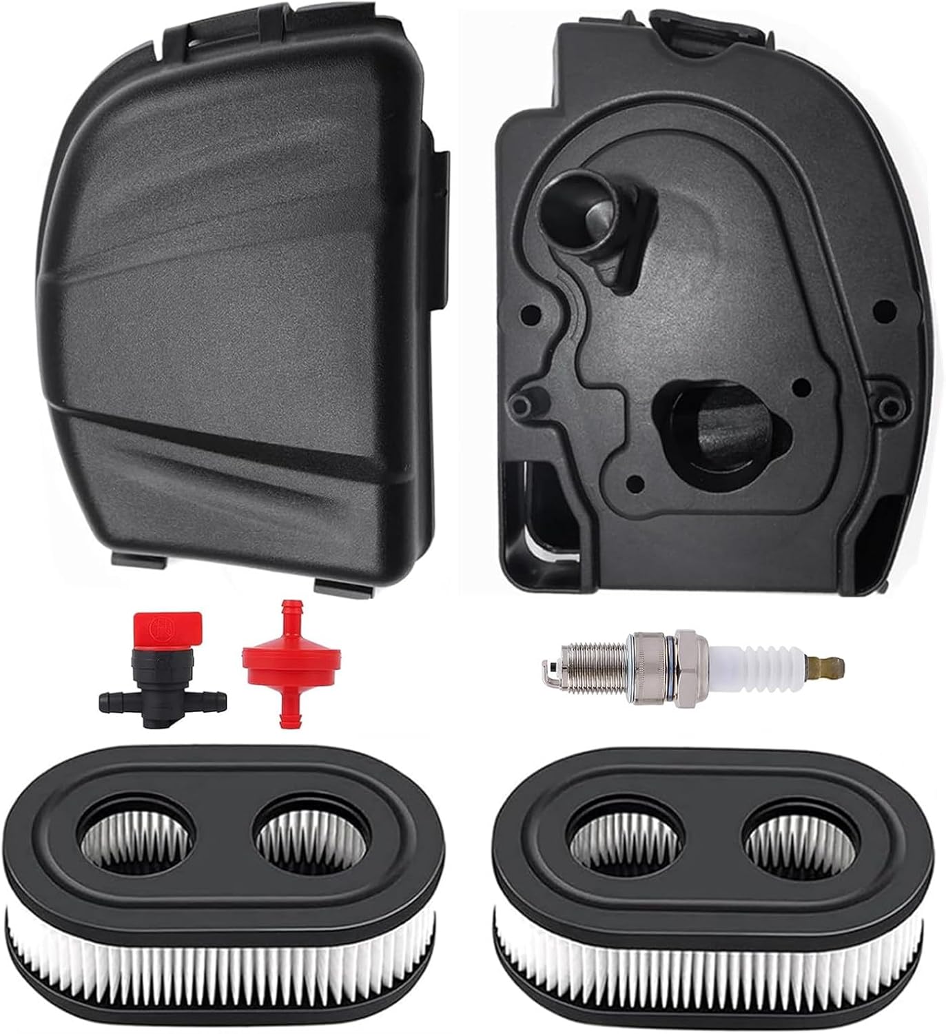 Filtro aire y cubierta para Toro GTS 150cc modelo 21442
