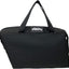 Bolsas sillín motocicleta suave 15 latas color negro