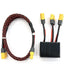 Balanc. batería doble para E-Bike 500W 10-100V DC