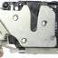 Actuador cerradura puerta eléctrica 00-06 Avalanche Silverado