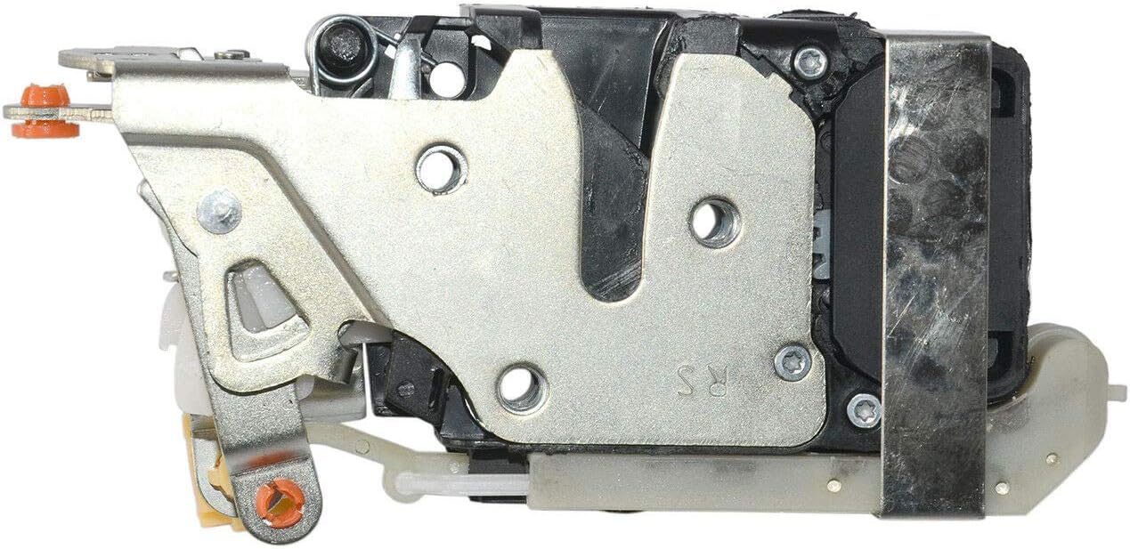 Actuador cerradura puerta eléctrica 00-06 Avalanche Silverado