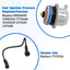 Regulador presión inyección combustible comp Chevy