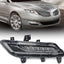 Luz antiniebla LED para Lincoln MKZ lado derecho
