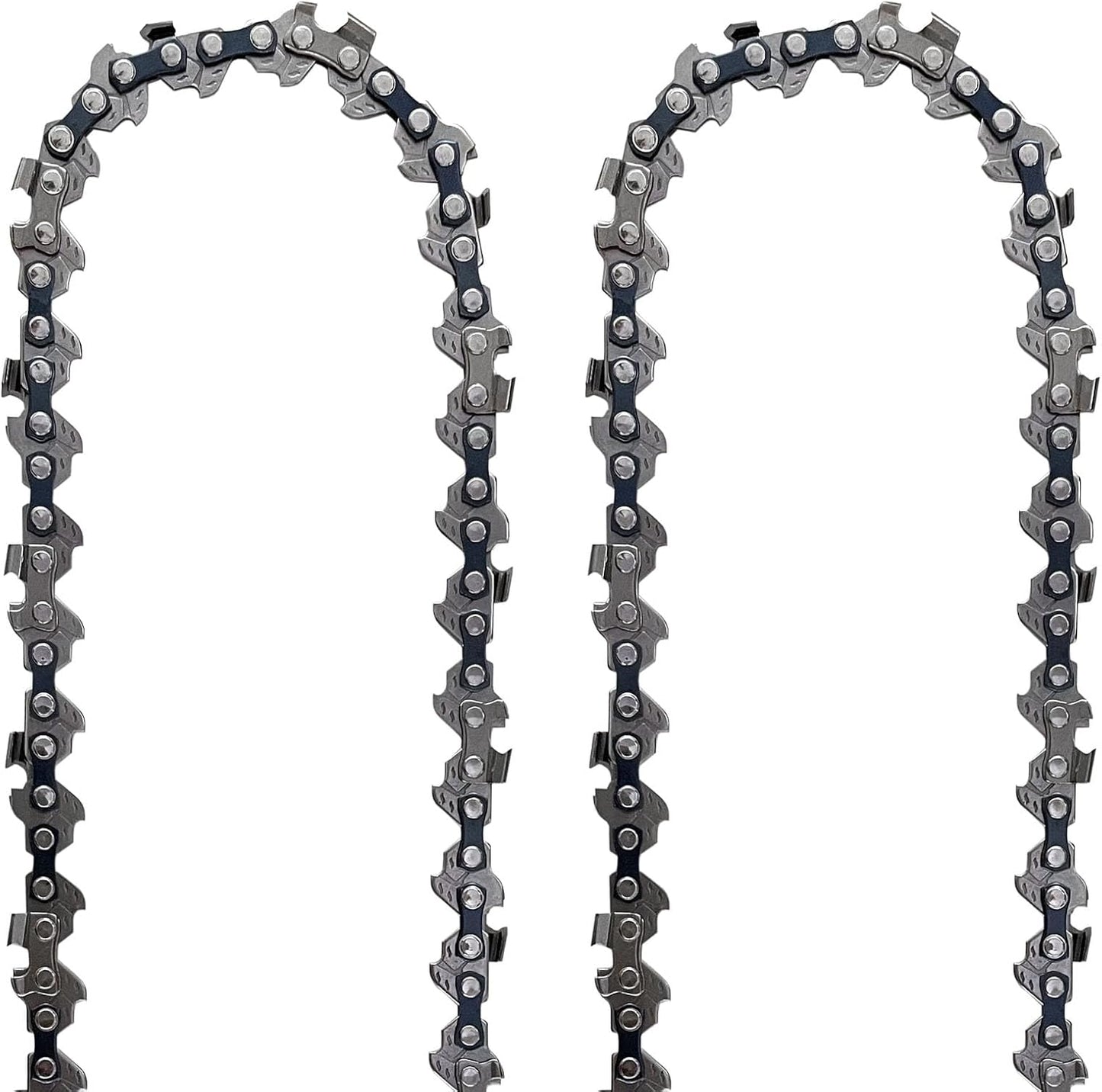2 Cadenas Repuesto Motosierra IMOUMLIVE 8"