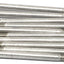 Kit 10 unidades tornillos hex 1/4-20 x 4 acero inox 304