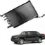 Recipiente vapor carbón Chevy Escalade 2000-2003