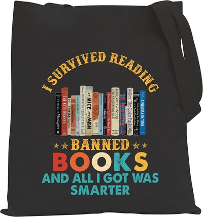 Regalo libros prohibidos para bibliotecarios y profesores
