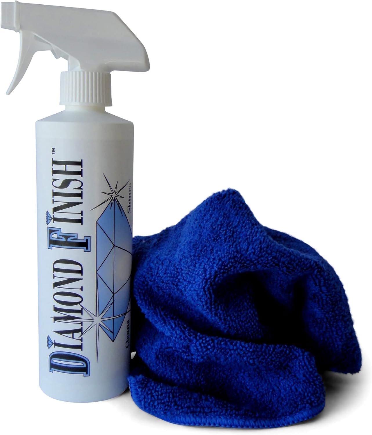 Protector esmalte 16oz para coche y hogar