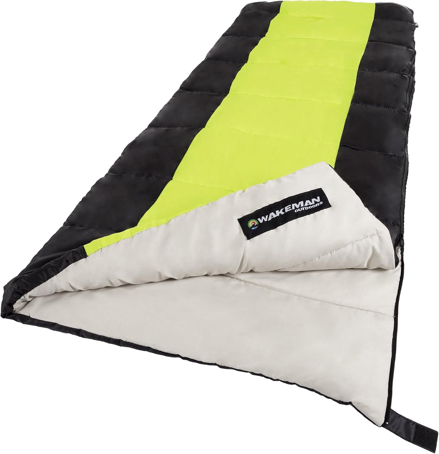 Bolsa de dormir ligera para camping