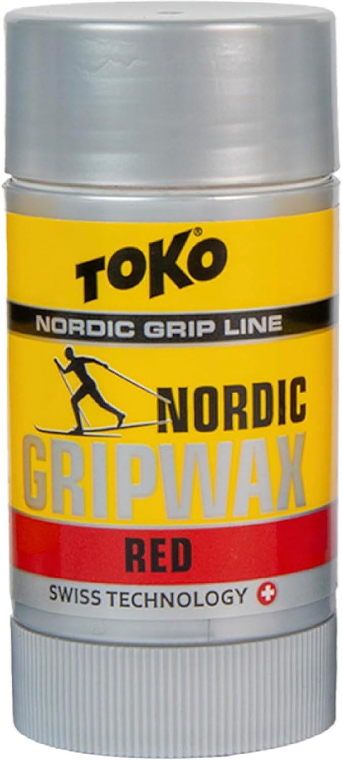 Cera para agarre Nordic Grip