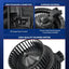 Ventilador HVAC comp Toyota Prius