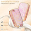 Funda TPU llavero Chevy Buick 5 botones coche