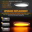 Luz LED marcador lateral Mitsubishi Lancer EVO X