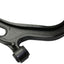 Brazo control suspensión Ford Taurus izquierdo kit rótula