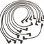 Set cables bujía oro 908w