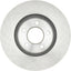 Rotor freno delantero sin recubrimiento