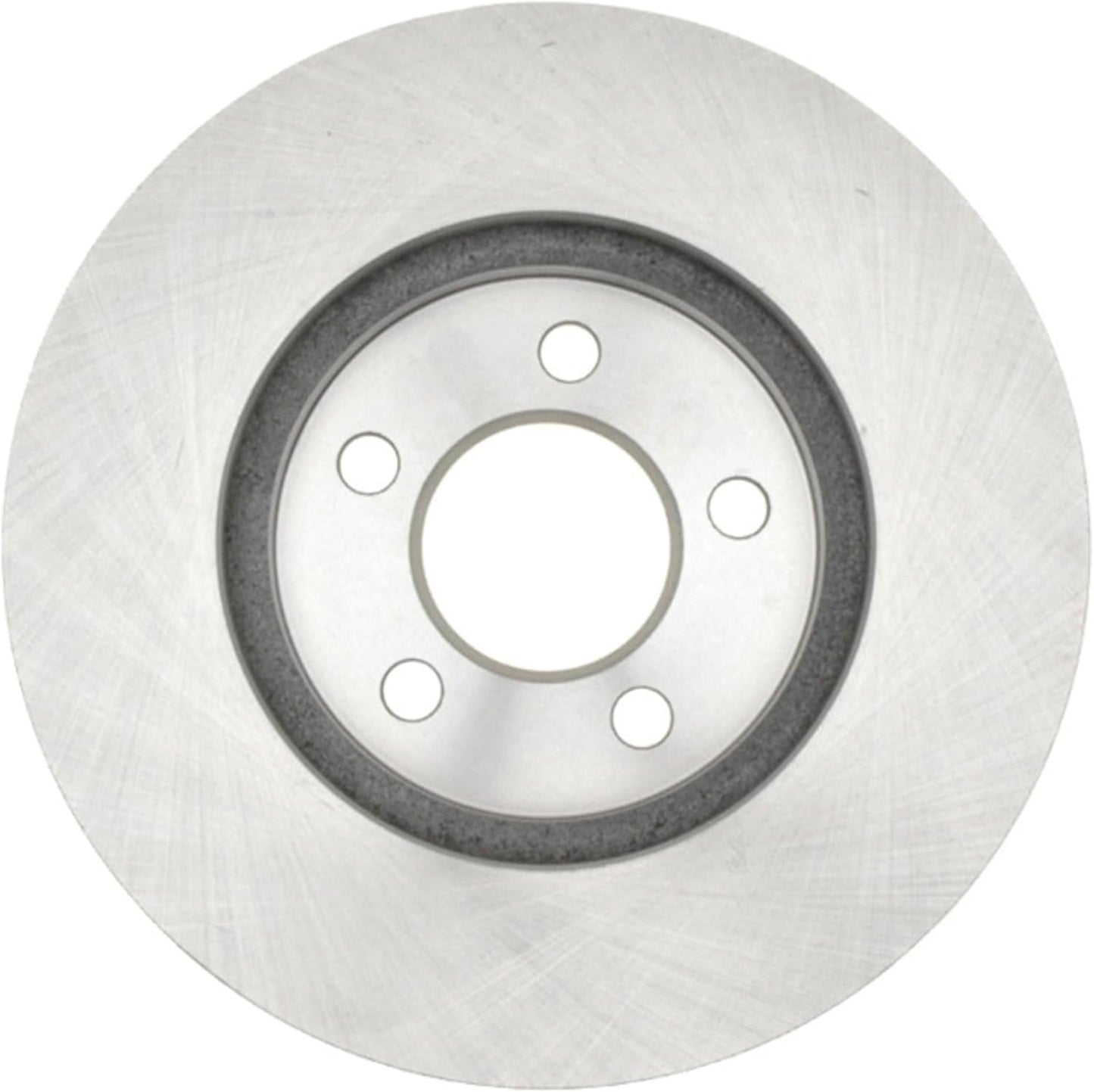 Rotor freno delantero sin recubrimiento