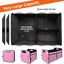 Organiz. maletero plegable con compartimentos para SUV
