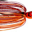 Jig para pesca vibrador Thunder Cricket