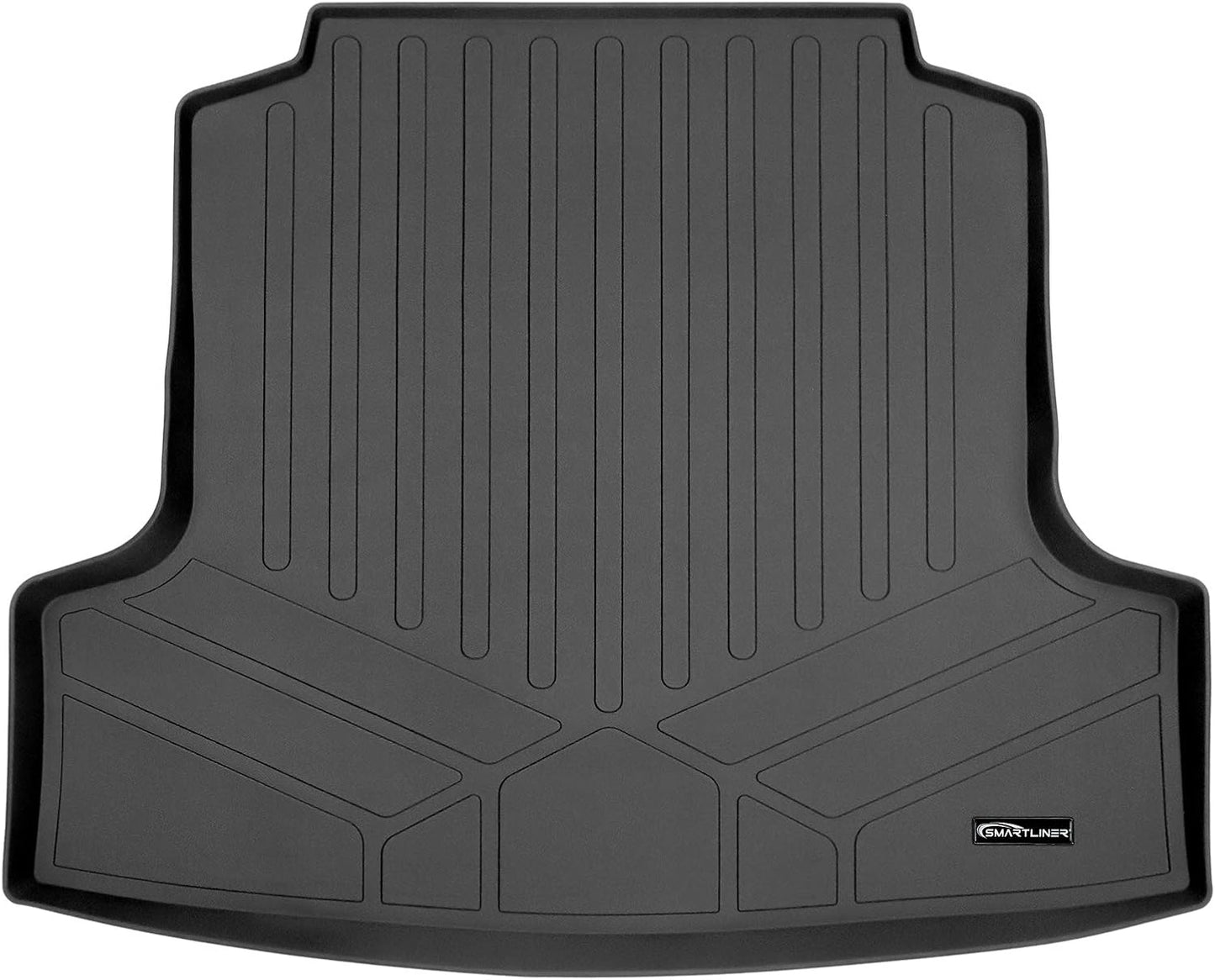 Tapete carga Nissan Altima 19-25 todo clima
