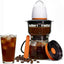 Cafetera Vaccum VacBrew con Taza Doble Uso
