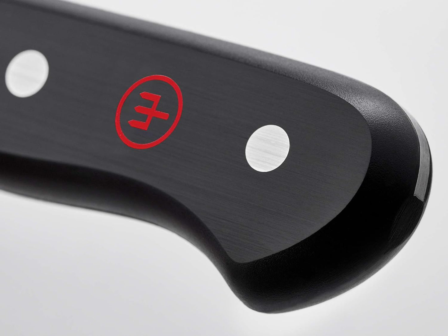 Cuchillo utilitario WÜSTHOF 4pulg color negro