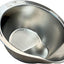 Tazón colador arroz acero inox