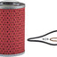 Filtro aceite L20011