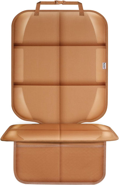 Protector asiento coche silla infantil tela 600D