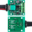 Controlador velocidad motor CC PWM 1.8-12V 2A 30W
