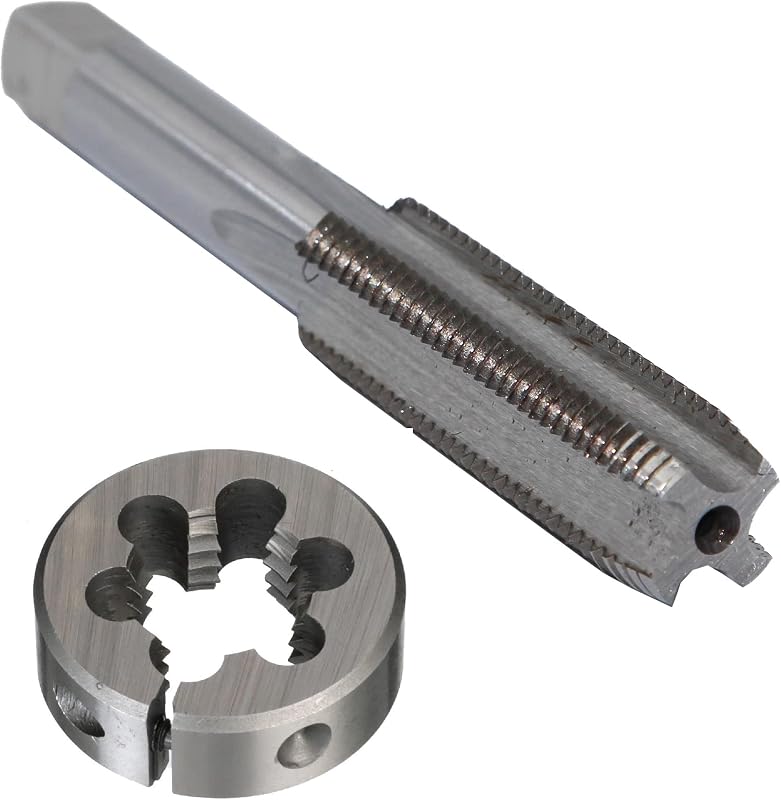 Kit llave y troquel HSS M16 X 2 POUT