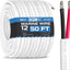 Cable marino cobre estañado para barco, dock, RV, solar