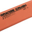 Cuchillas escobilla goma naranja 5pulg