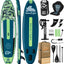 Tabla inflable SUP 11 pies antiderrap jovenes adultos