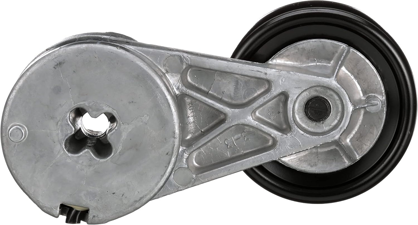 Tensor automático transmisión correa 38267 Drivealign