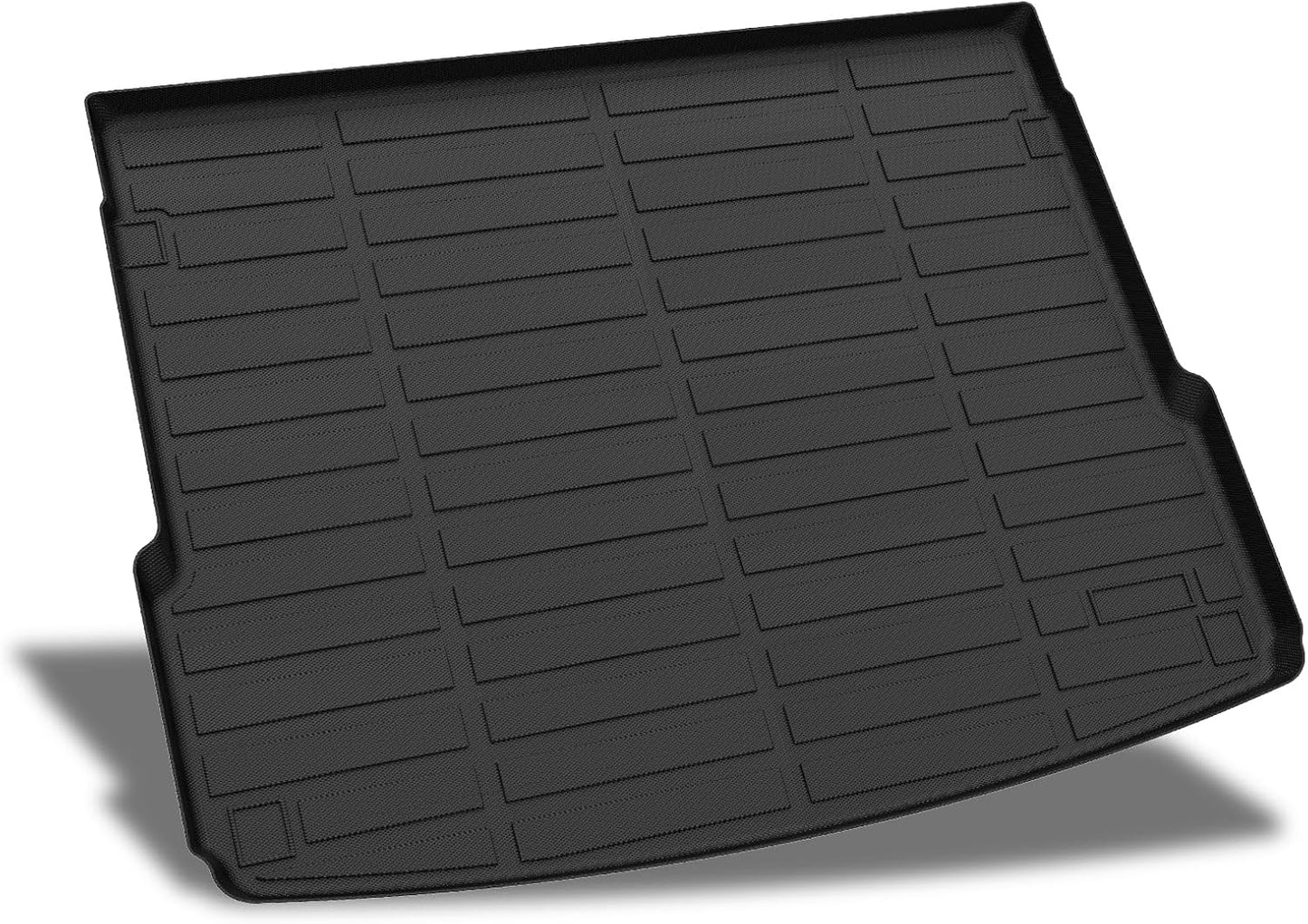 Alfombrillas TPE Q5 Audi 2018-25 antiderrap impermeables