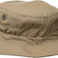 Gorro Boonie ajustable Rip-Stop 65/35 poliéster/algodón