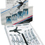 Set extractores 4en1 7 toneladas