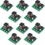 Convertidor voltaje 0.9-5v a 5v 10 pzas
