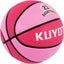 Balón baloncesto niños adultos 3-7 22-29.5" goma espuma
