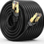 Cable Ethernet Cat7 300pies RJ45 para set y red alta