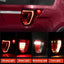 Luz trasera LED Ford Explorer derecha FB5Z13404A