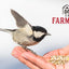 Alimento para pájaros cantores Mijo blanco 3lb