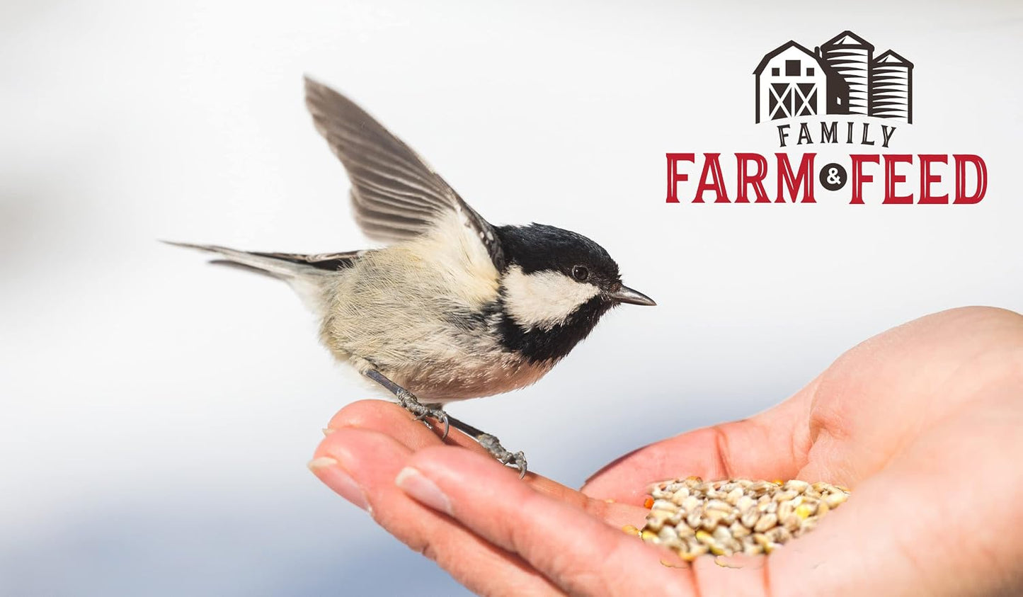 Alimento para pájaros cantores Mijo blanco 3lb