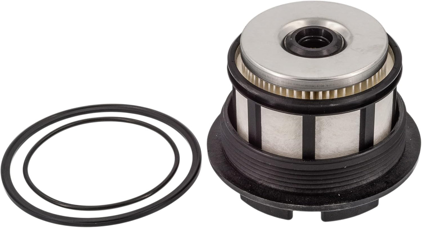 Set filtros Diesel comp Ford 7.3L Powerstroke 99-03