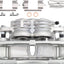 Pinza freno delantera conductor Chevy Trailblazer 02-05