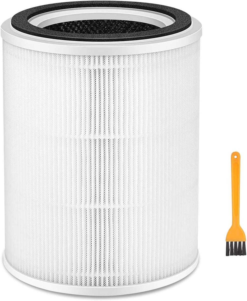 Filtro HEPA H13 para purificador TopPin TPAP001