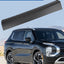 Moldura puerta trasera derecha comp Mitsubishi Outlander