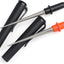Afilador diamante 4.5pulg con gancho pescado