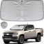 Parasol plegable para Chevy Colorado 15-22